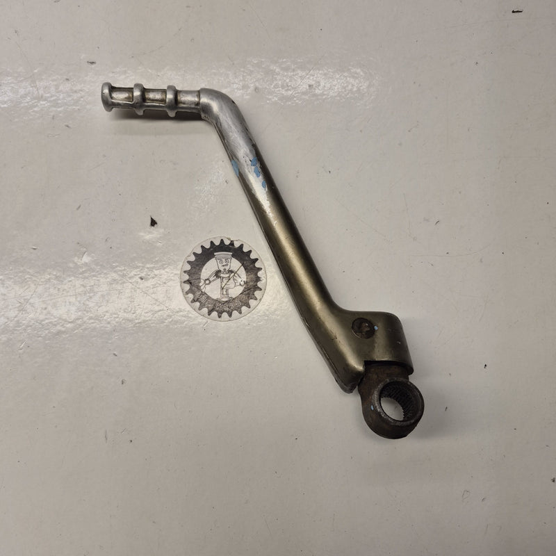 kick yamaha 250 yz 1984-1