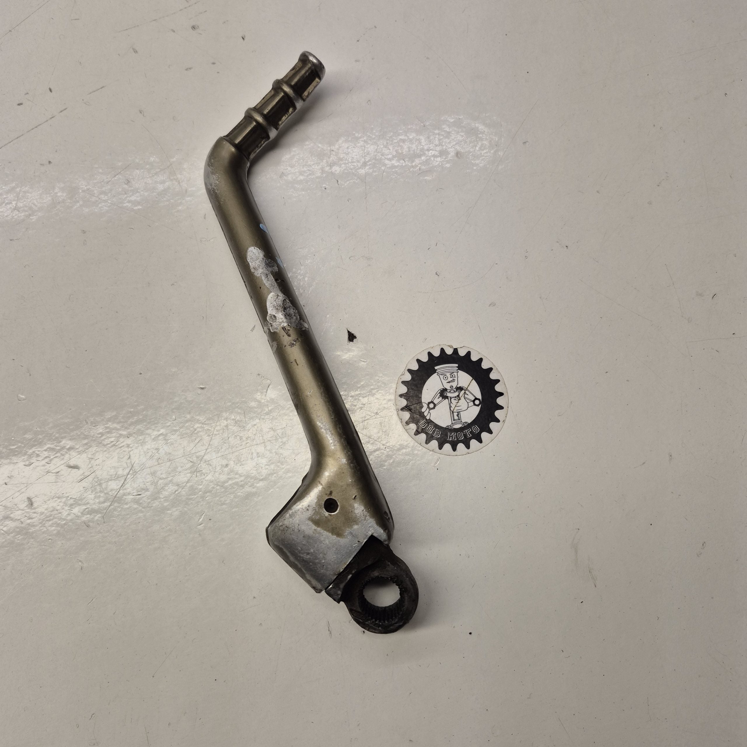 kick yamaha 250 yz 1984-2