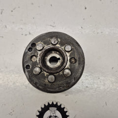 rotor allumage  yamaha 250 yz 1984-1