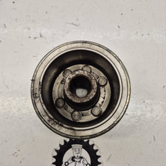 rotor allumage  yamaha 250 yz 1984-2
