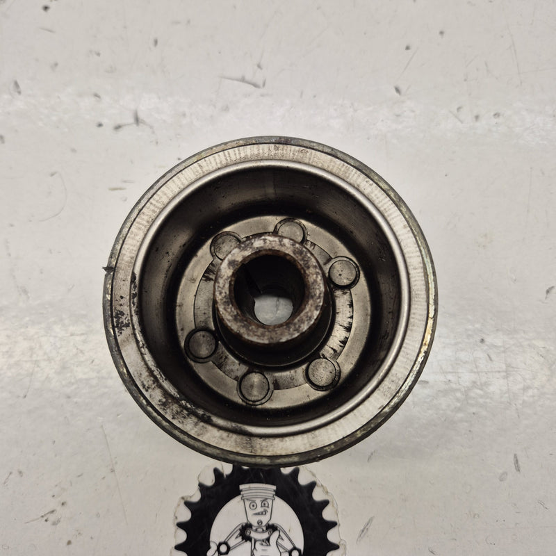 rotor allumage  yamaha 250 yz 1984-2