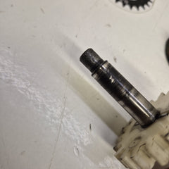 axe pompe a eau yamaha 250 yz 1984-2