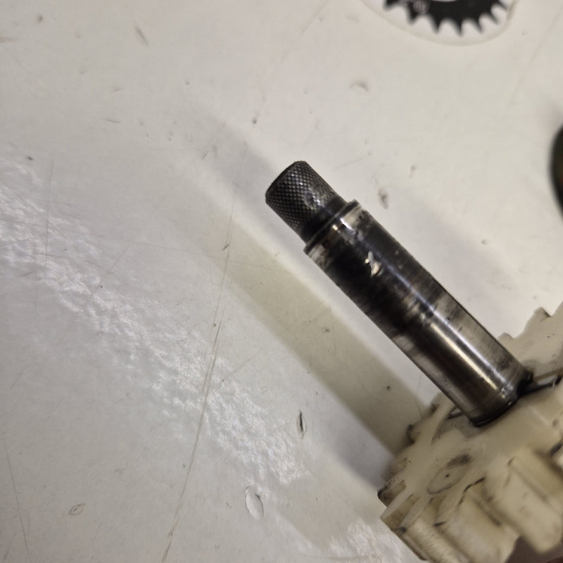 axe pompe a eau yamaha 250 yz 1984-2