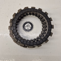 disque embrayage yamaha 250 yz 1984-1