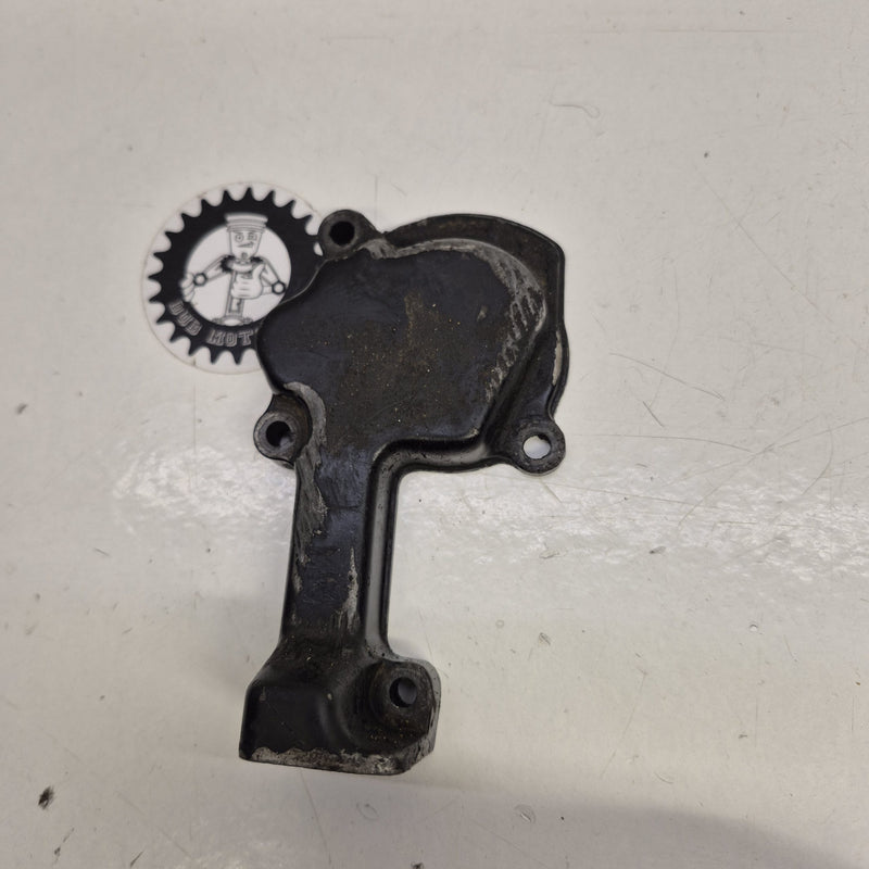 couvercle commande de valve yamaha 250 yz 1984-1