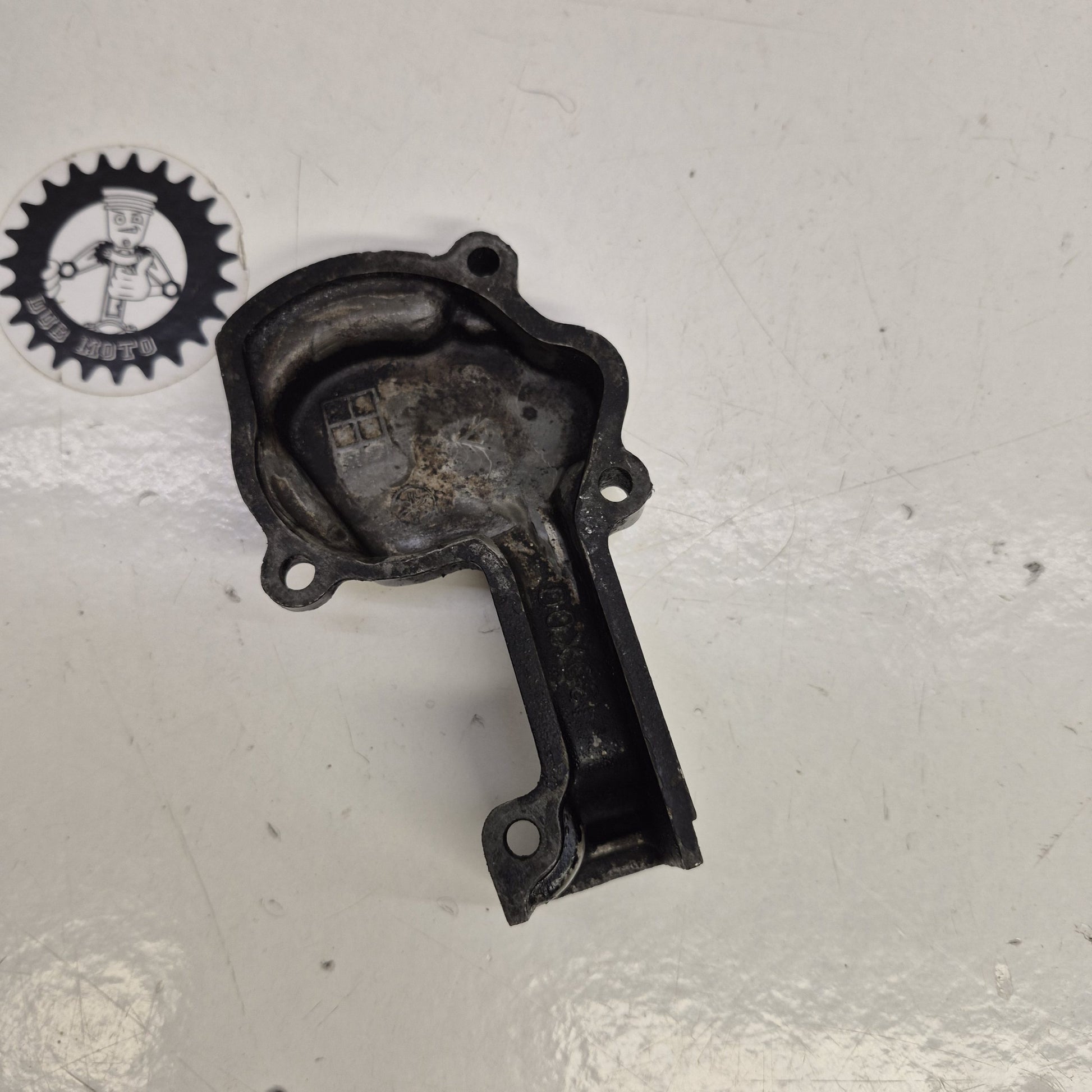couvercle commande de valve yamaha 250 yz 1984-2
