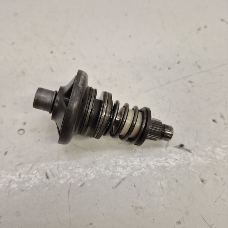 excentrique yamaha 250 yz 1984-1