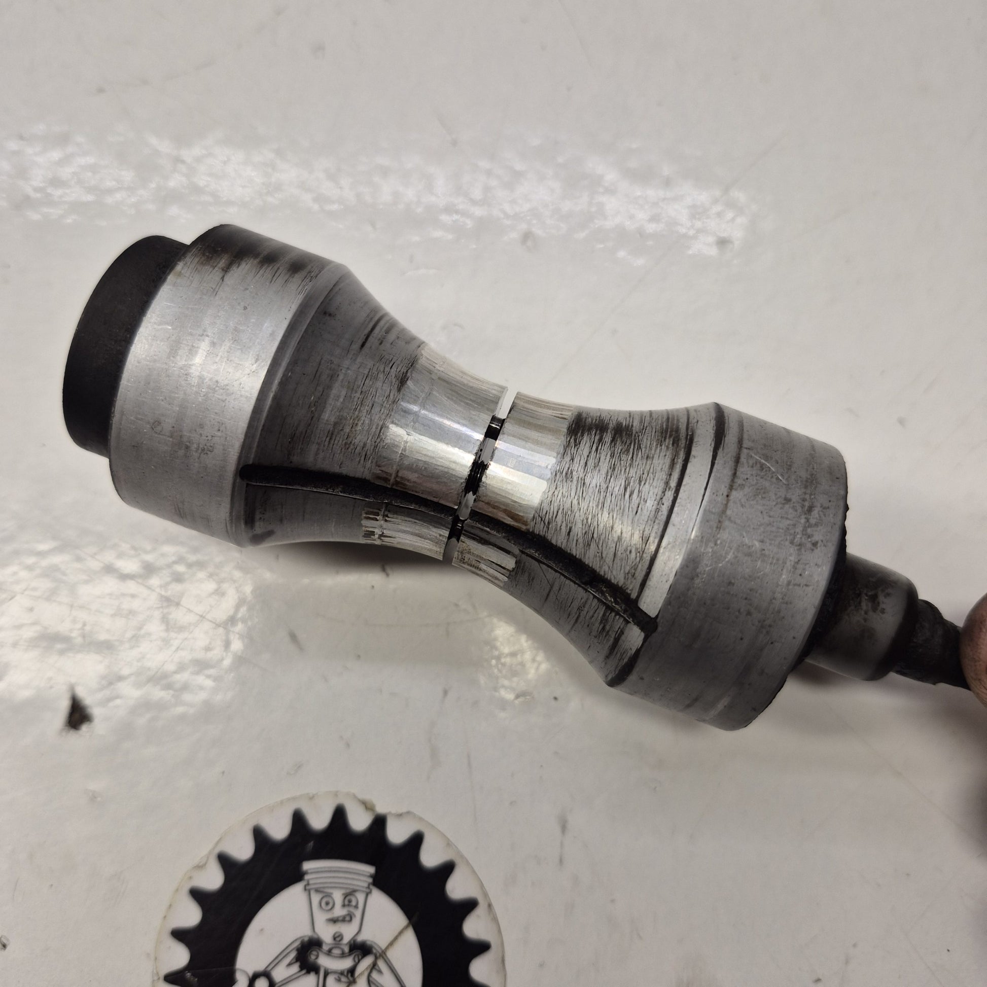 valve echappement yamaha 250 yz 1984-2