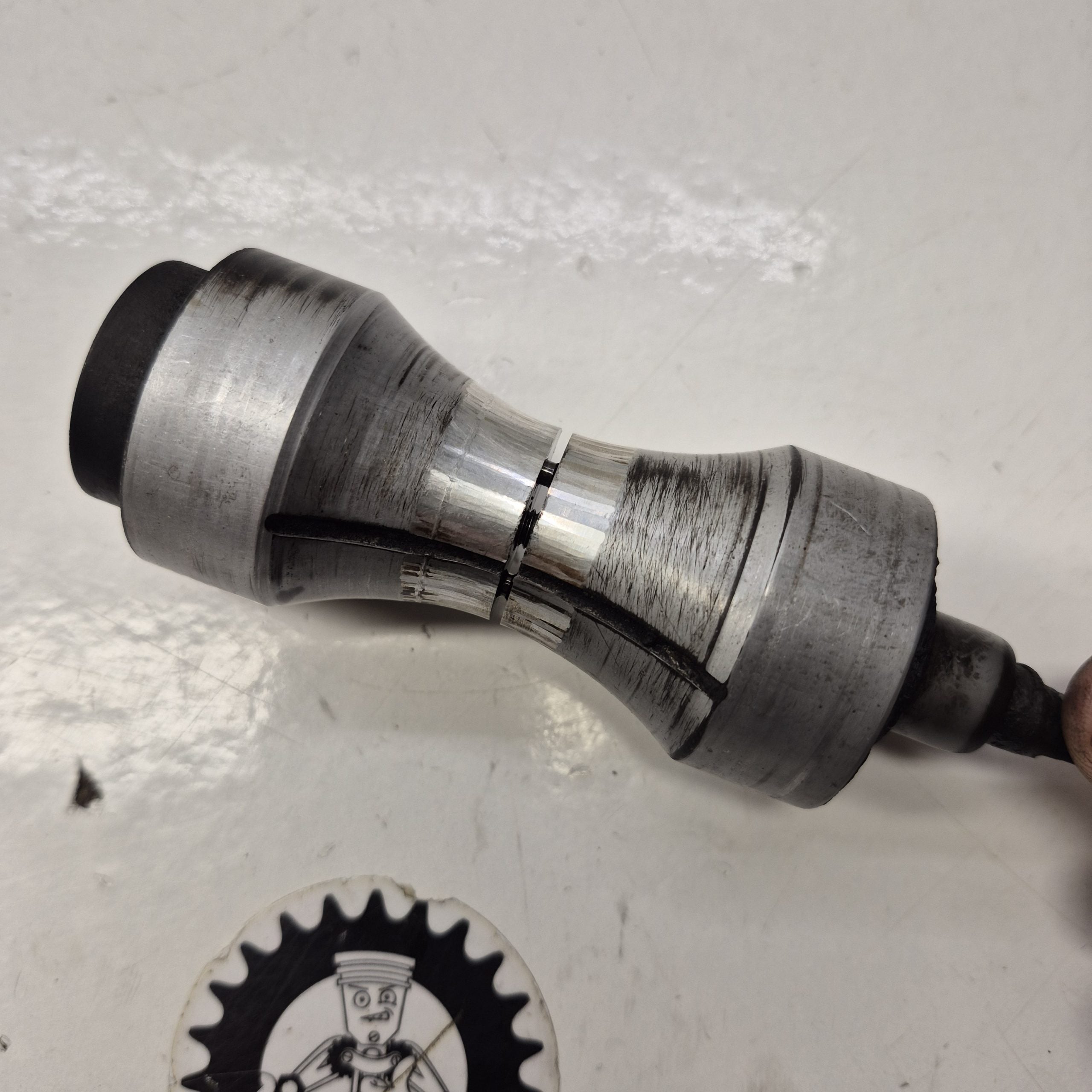 valve echappement yamaha 250 yz 1984