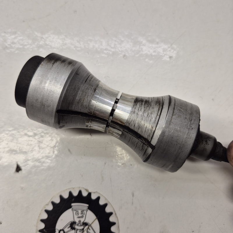 valve echappement yamaha 250 yz 1984-2
