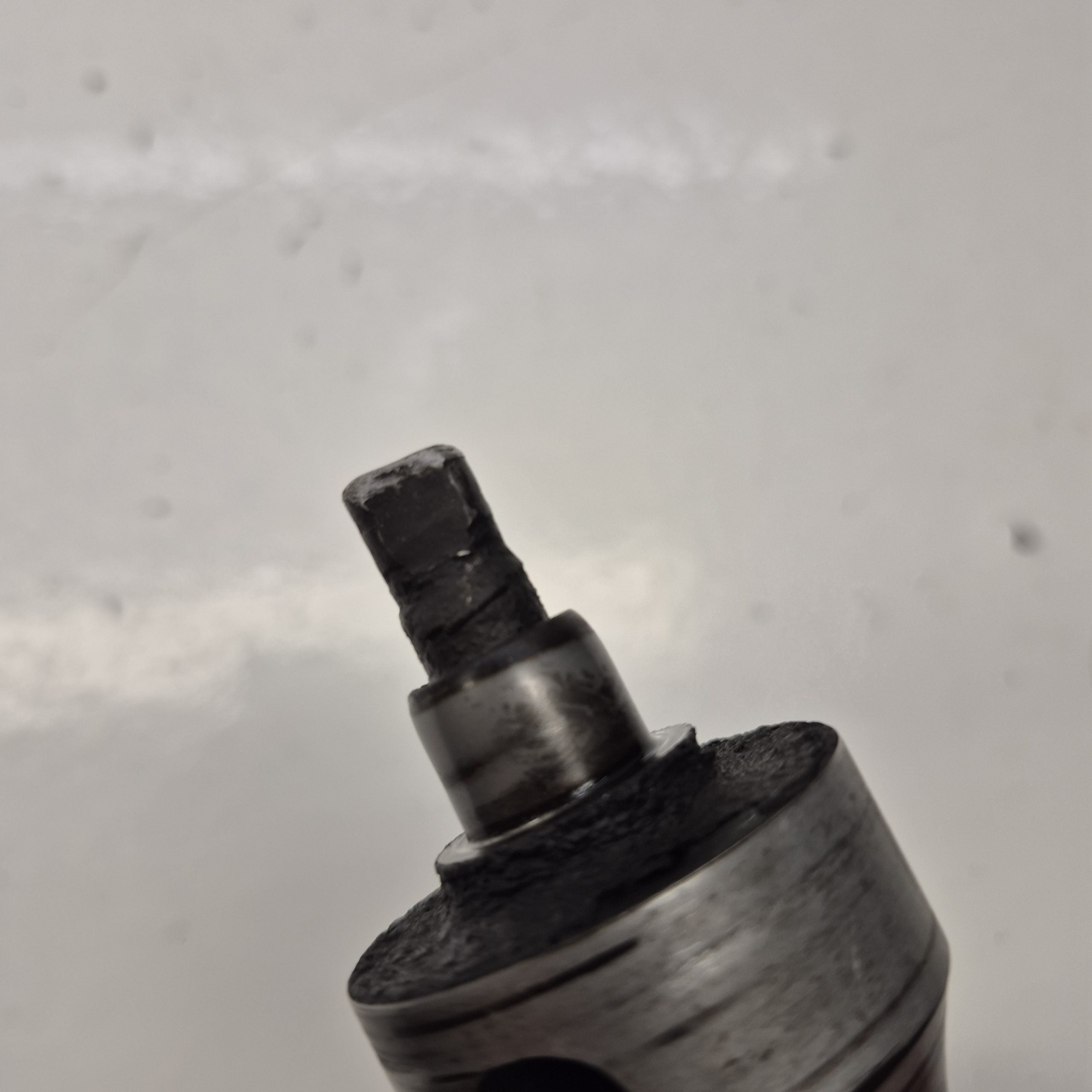 valve echappement yamaha 250 yz 1984-3