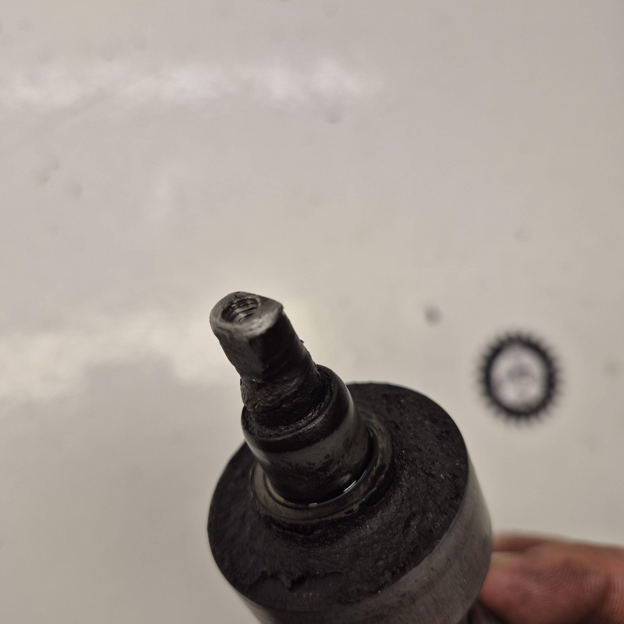 valve echappement yamaha 250 yz 1984-4