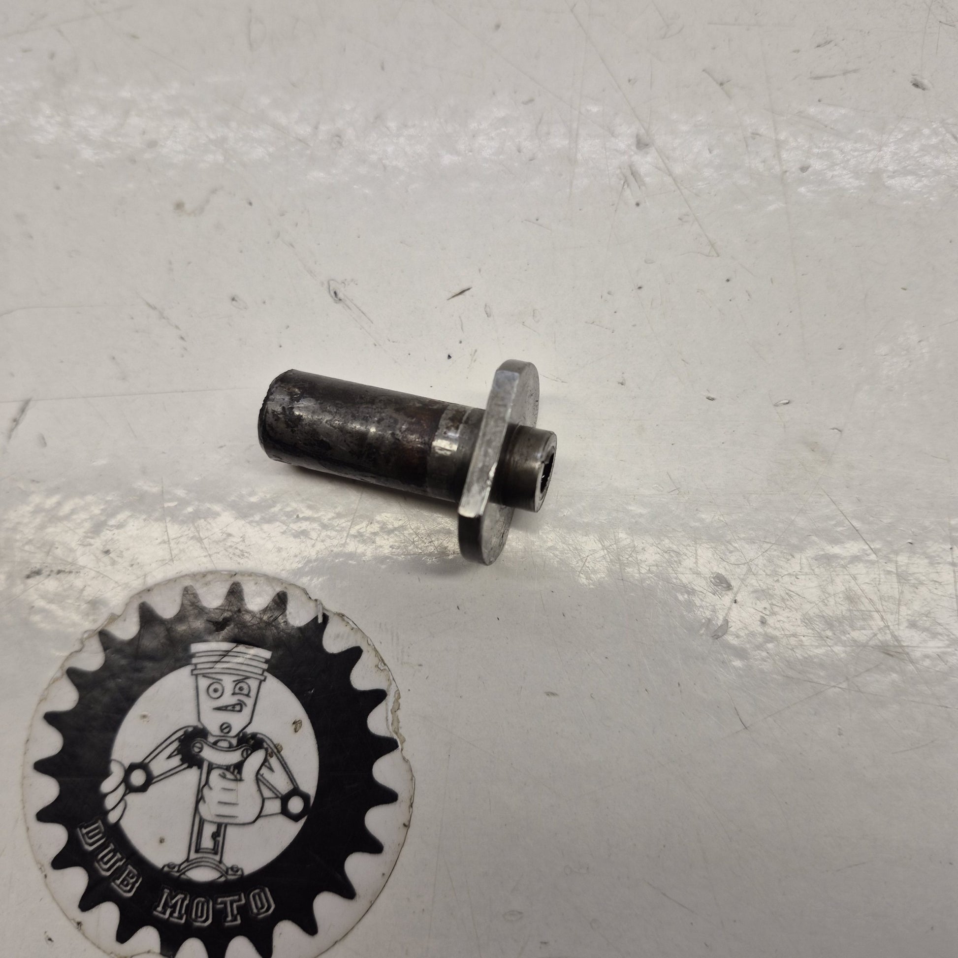 butee embrayage yamaha 250 yz 1984-1