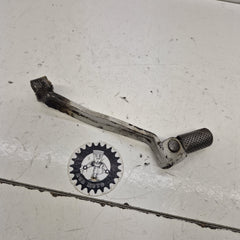 selecteur en l'etat yamaha 250 yz 1984-1