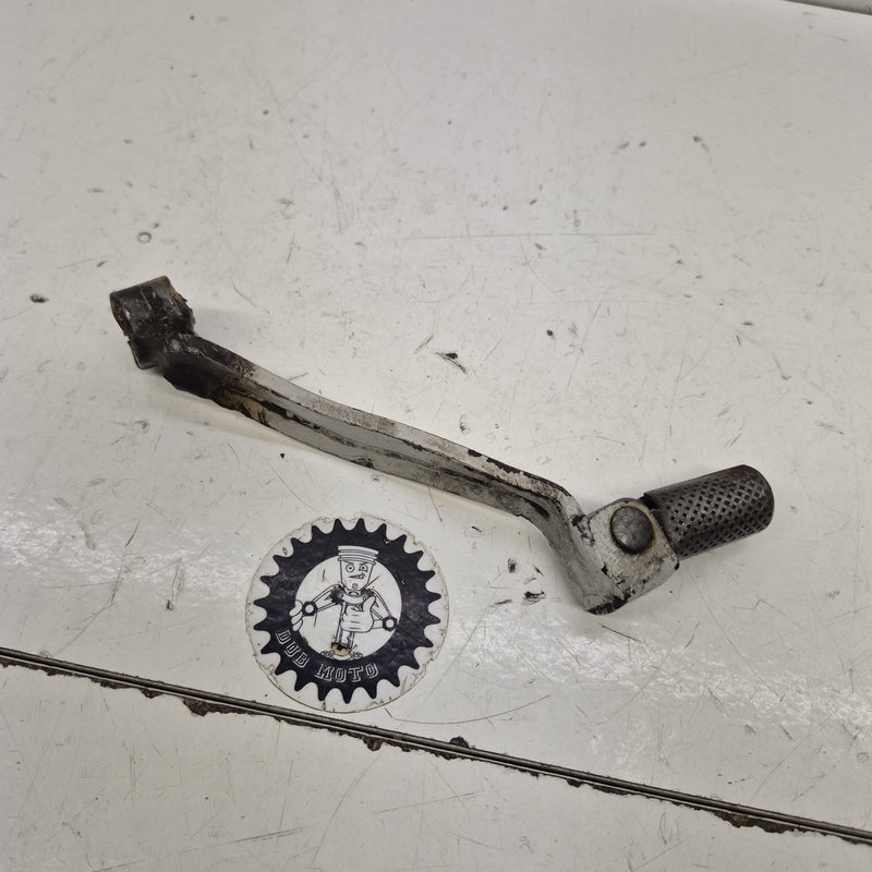 selecteur en l'etat yamaha 250 yz 1984-1