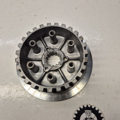 noix embrayage yamaha 250 yz 1984 23X00-1