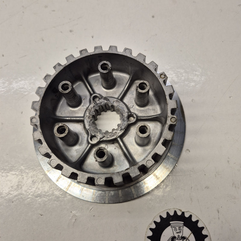 noix embrayage yamaha 250 yz 1984 23X00-1