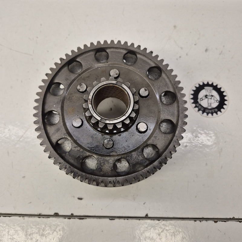 cloche embrayage yamaha 250 yz 1984-3
