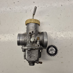 carburateur yamaha 250 yz 1984-1