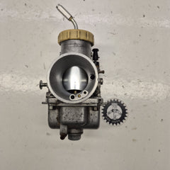carburateur yamaha 250 yz 1984-2