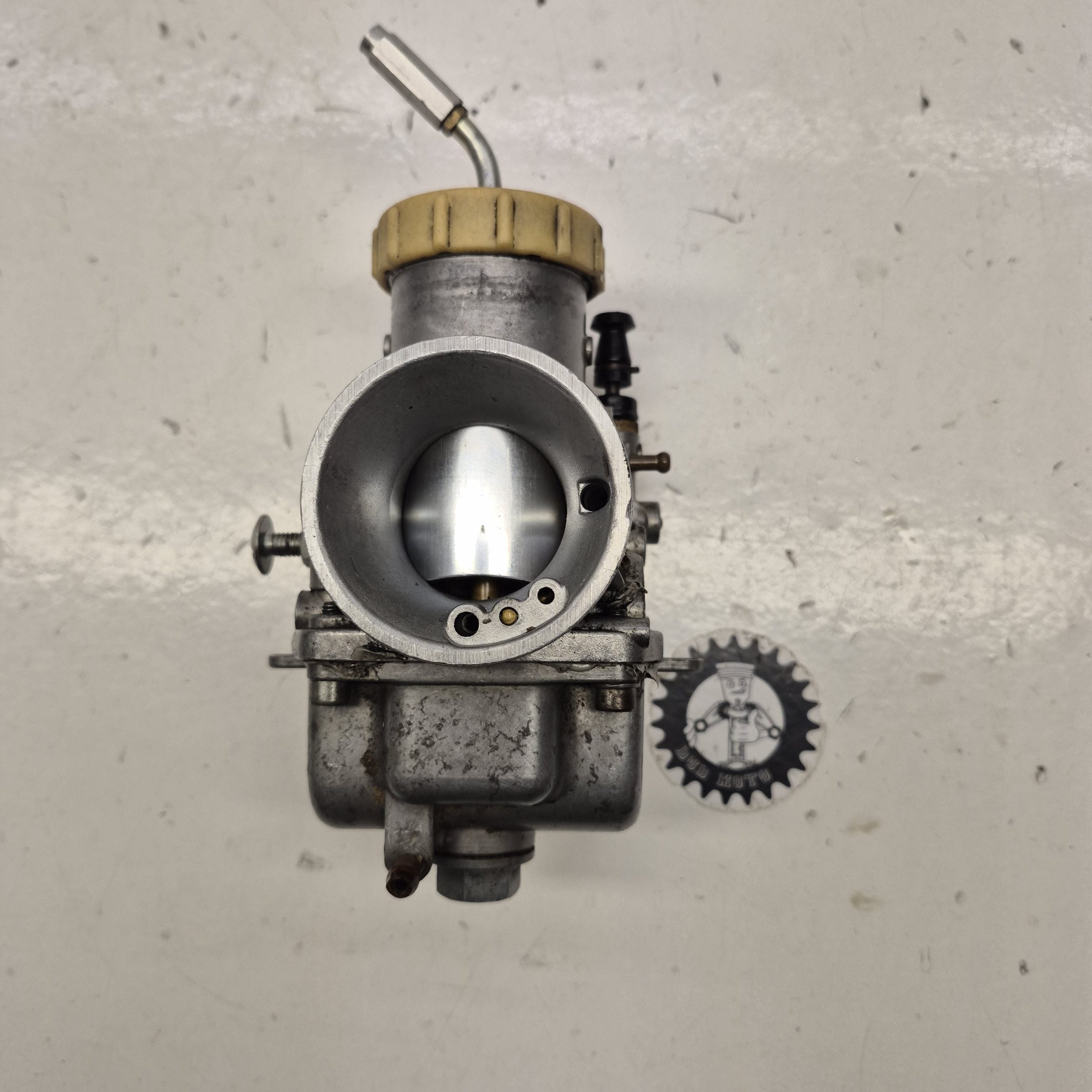 carburateur yamaha 250 yz 1984-2