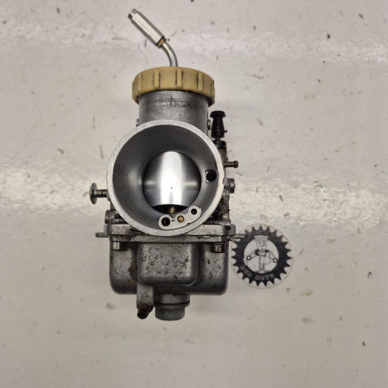 carburateur yamaha 250 yz 1984-2