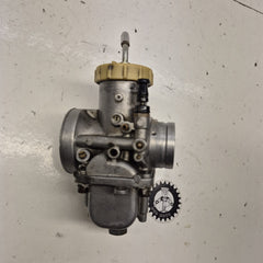 carburateur yamaha 250 yz 1984-3