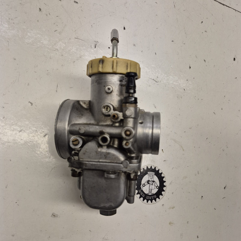 carburateur yamaha 250 yz 1984-3