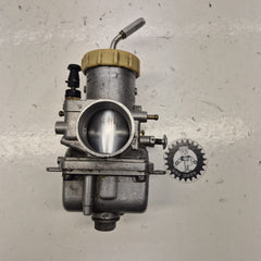carburateur yamaha 250 yz 1984-4