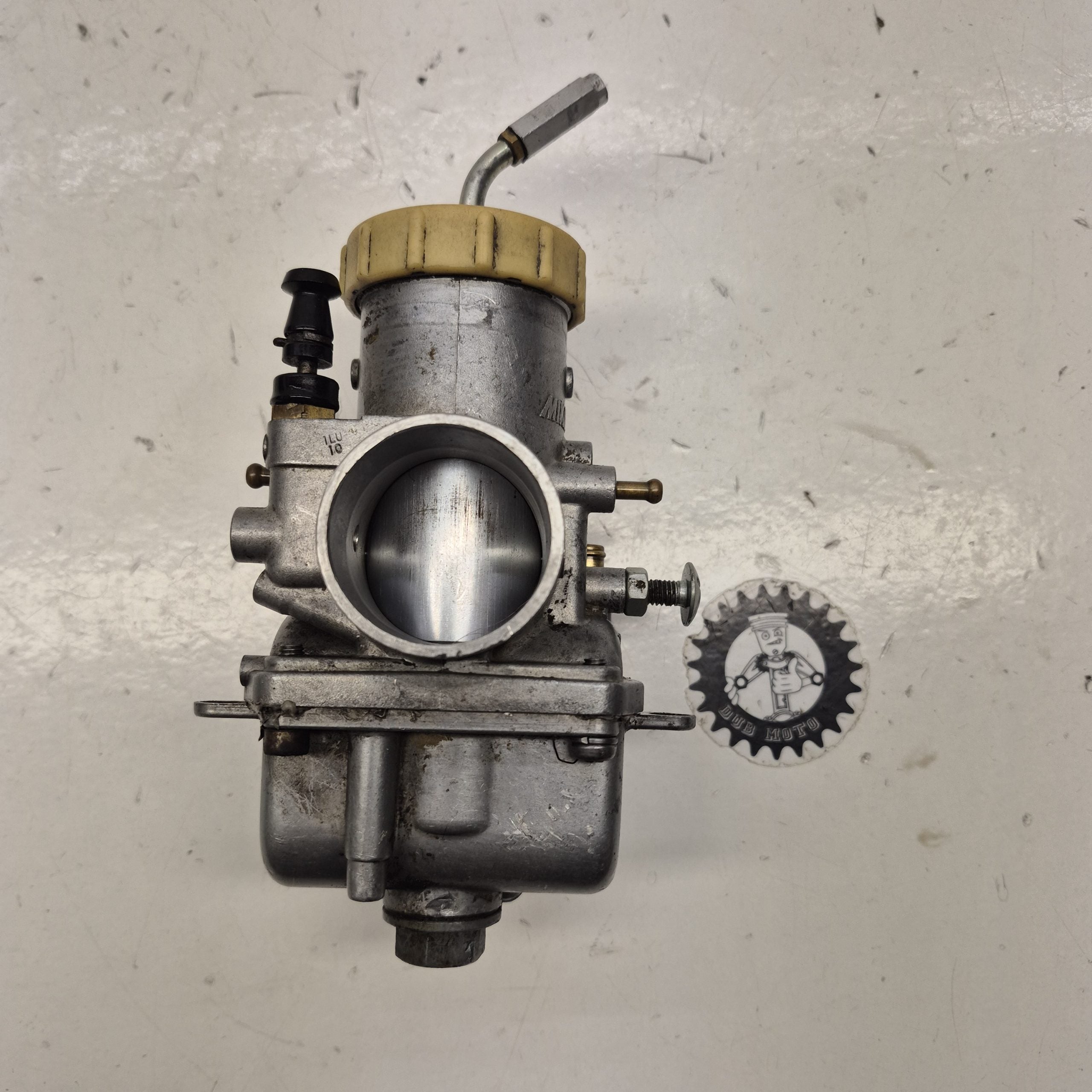 carburateur yamaha 250 yz 1984-4
