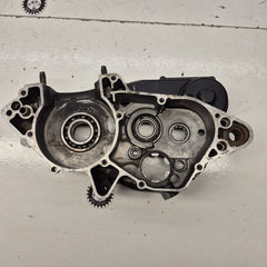 carters moteur yamaha 250 yz 1984 5X500-6