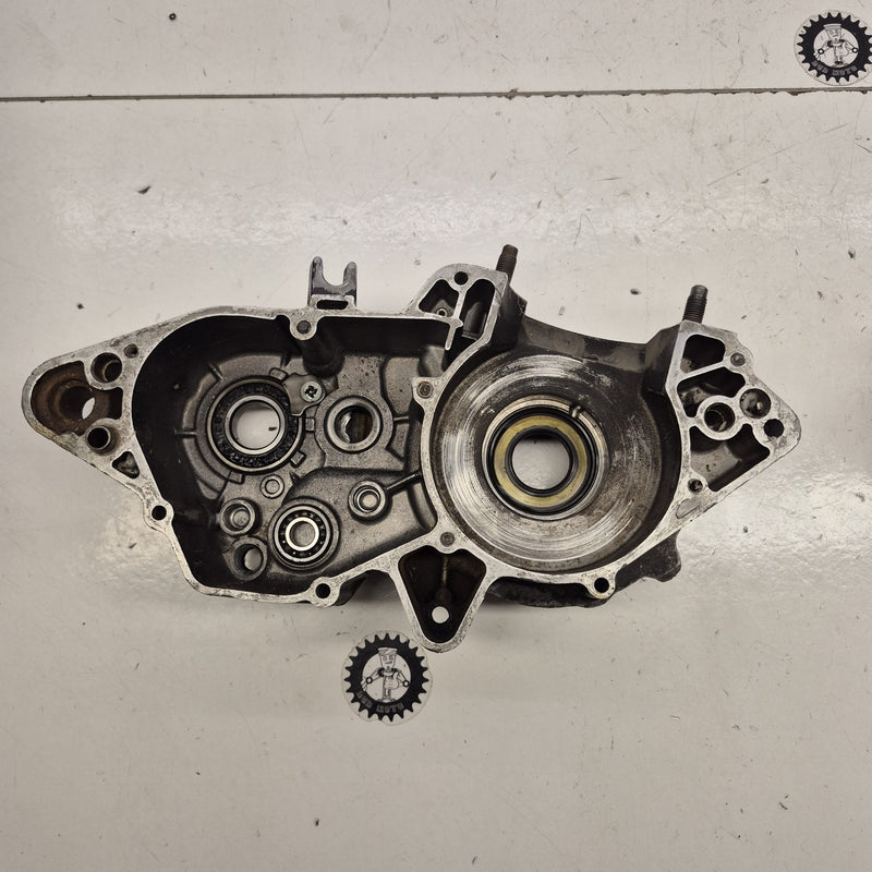 carters moteur yamaha 250 yz 1984 5X500-7