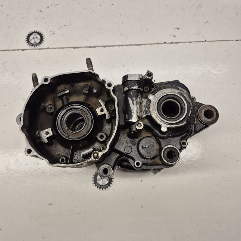 carters moteur yamaha 250 yz 1984 5X500-5