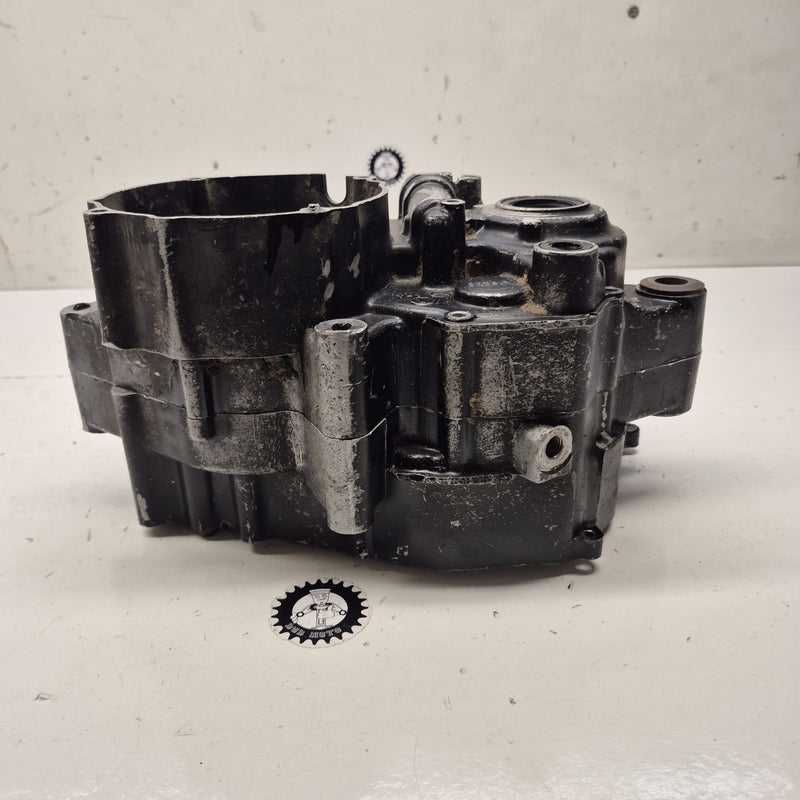 carters moteur yamaha 250 yz 1984 5X500-4