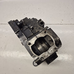 carters moteur yamaha 250 yz 1984 5X500-2