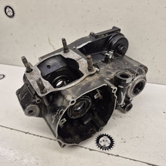 carters moteur yamaha 250 yz 1984 5X500-1