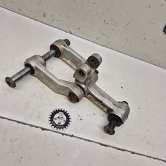 biellette amortisseur yamaha 250 yz 1984-1