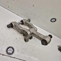 biellette amortisseur yamaha 250 yz 1984-2