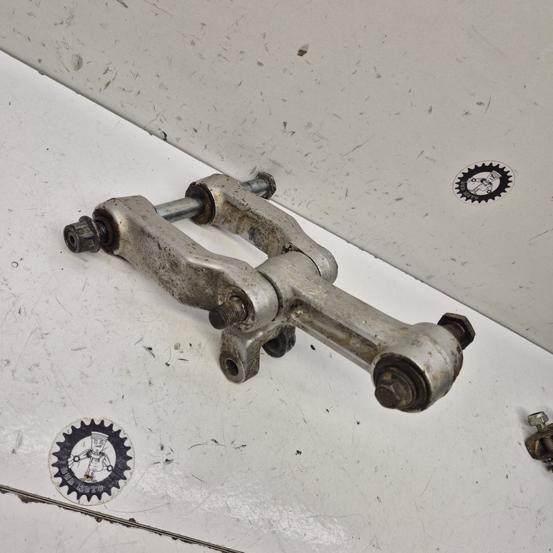 biellette amortisseur yamaha 250 yz 1984-2