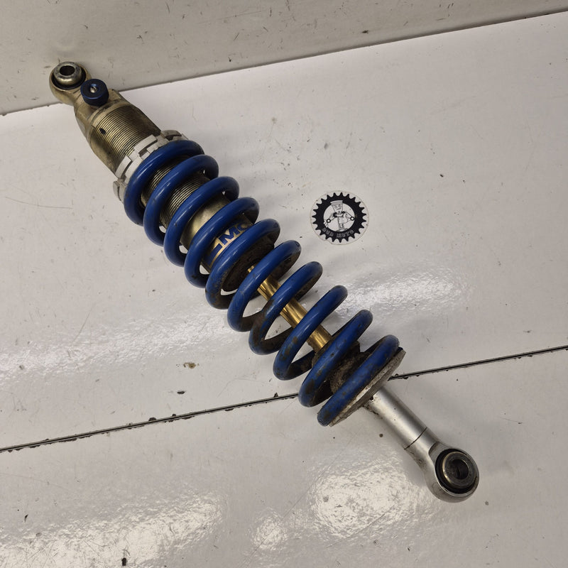 amortisseur emc yamaha 250 yz 1984-1