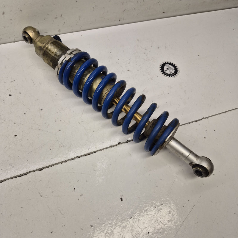 amortisseur emc yamaha 250 yz 1984-2