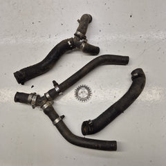 durite de refroidissement yamaha 250 yz 1984-1