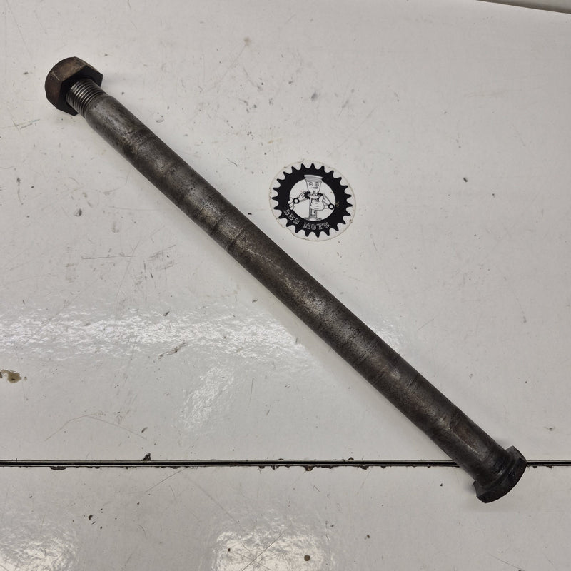 axe roue arriere yamaha 250 yz 1984-1