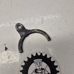 maintient de valve yamaha 250 yz 1984-1