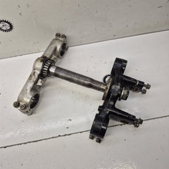 te de fourche yamaha 250 yz 1984-2