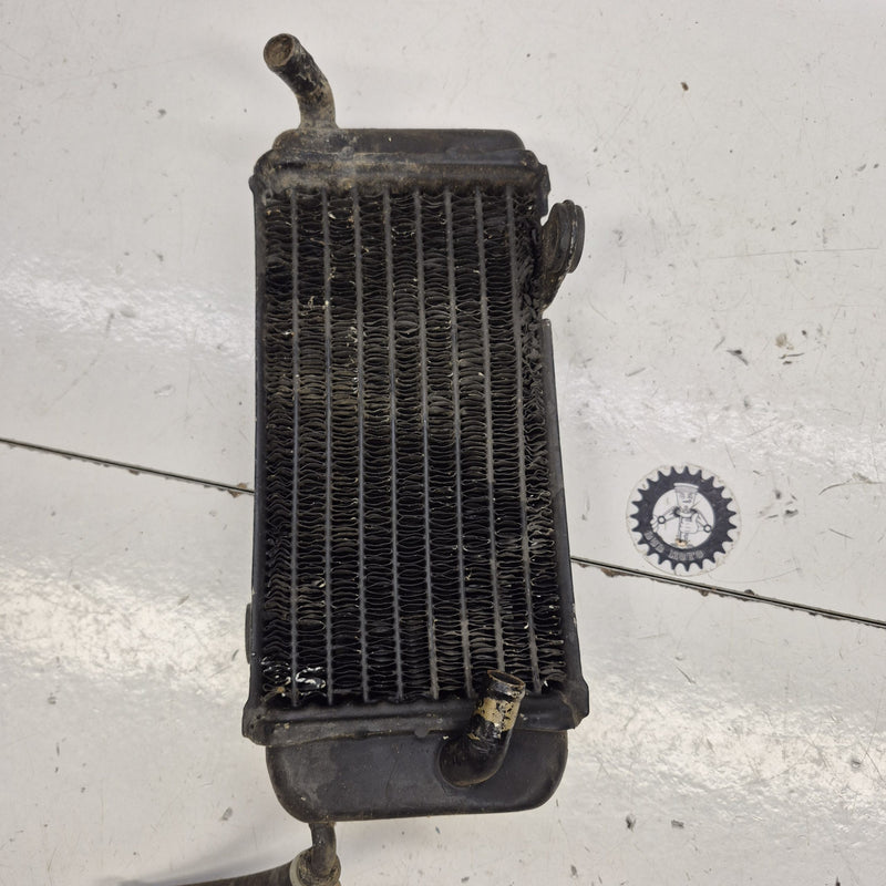 radiateur yamaha 250 yz 1984-2