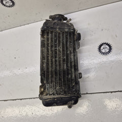 radiateur bouchon yamaha 250 yz 1984-2