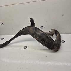 corp echappement yamaha 250 yz 1984-4