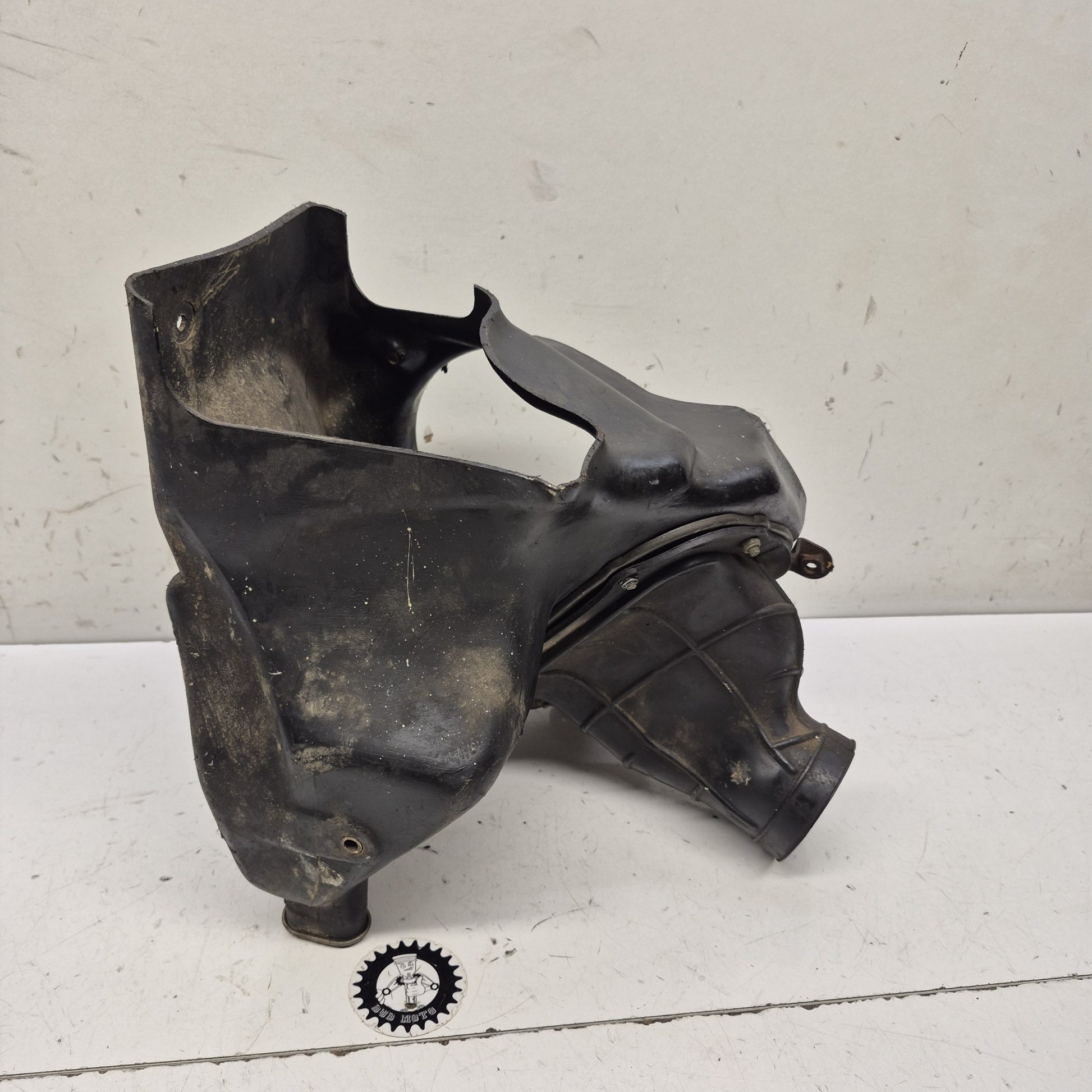 boite a air yamaha 250 yz 1984-2
