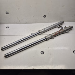 fourche yamaha 250 yz 1984-1